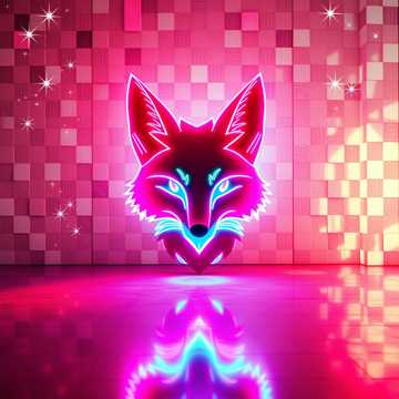 A dal borítója Фокс