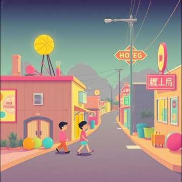 Portada de la canción Chłopaki