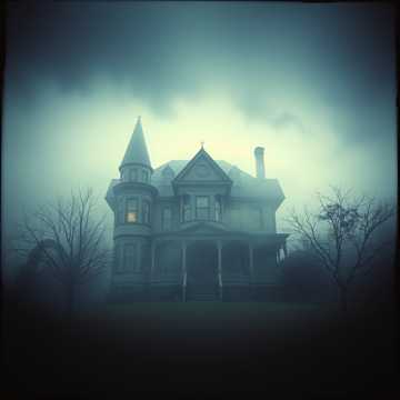 Cover of the song Teste house