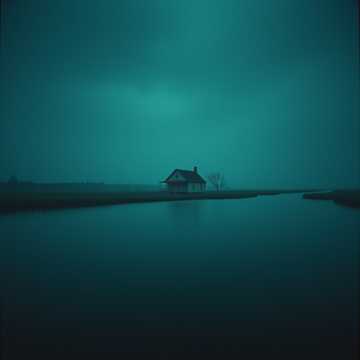 Cover van het nummer Teste house