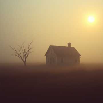 Cover of the song Teste house