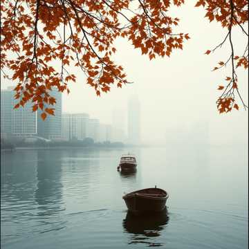 Couverture de la chanson 殘陽無語下荒城