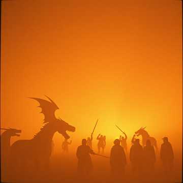 Cover of the song 33333