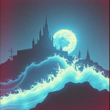 غلاف الاغنية Battle Symphony