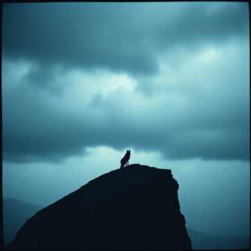 Cover of the song The Final Sky