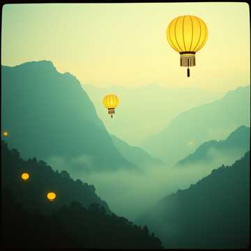 Cover av låten 幽冥之曲