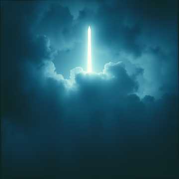 Cover of the song Wounded Savior