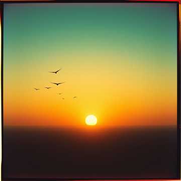 노래 표지 AMANHECE
