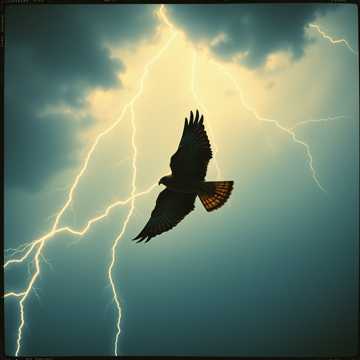 歌曲的封面Wings of the Falcon
