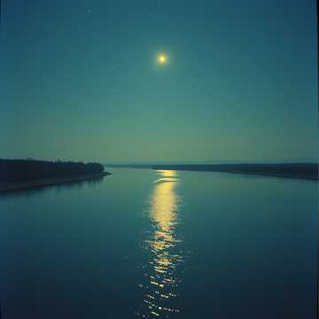 Cover of the song Спокойная мелодия