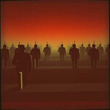 Capa da música Ака