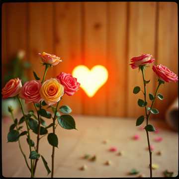 Cover of the song EL AMOR DE MI VIDA