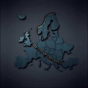 Cover of the song EU kialakulása és intézményei