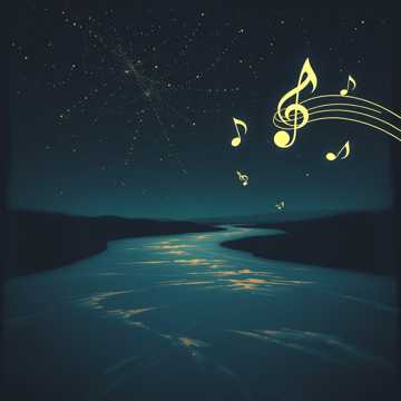 Cover av låten Magic Azerbaijan Melody