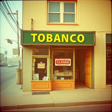 Copertina della canzone i tabaccheri 5