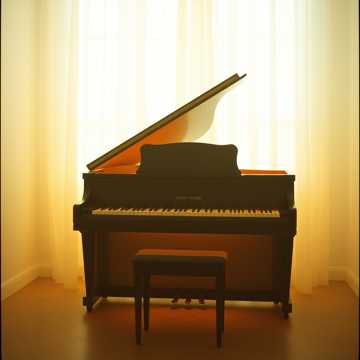 Capa da música Quero te adorar