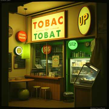 歌曲的封面i tabacheri