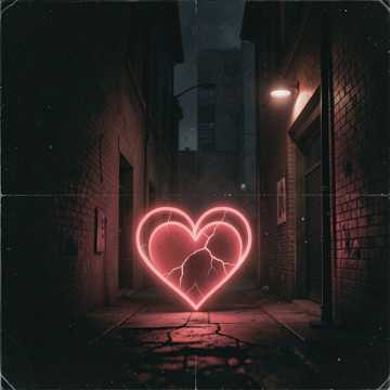 歌曲的封面Влюбленный дебил