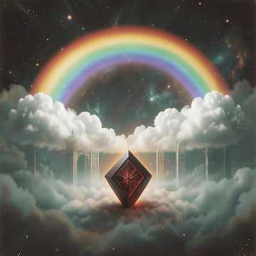 노래 표지 3393 Я Жива Страж Рая Врат Лилит 13 Сефирота