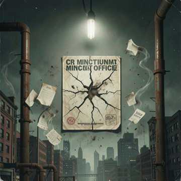 노래 표지 Муниципальный трэш