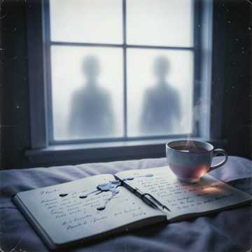 Cover of the song Лерическая