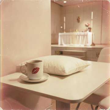 Cover utworu VOCÊ NÃO ENTENDEU ( Brega )