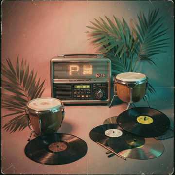 Capa da música YACUMAL ESTÉREO;90.7 FM