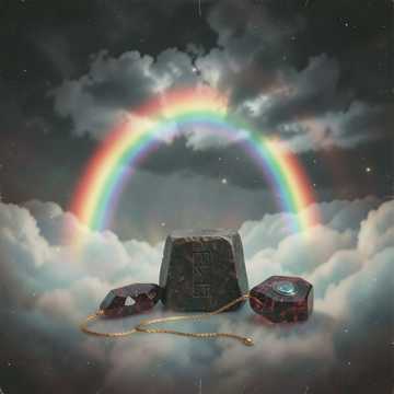 Cover of the song 3392 Я Жива Страж Рая Врат Лилит 13 Сефирота