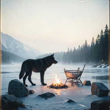 Couverture de la chanson Wilczy Sen