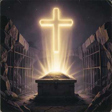 Cover des Liedes POTENZA DI PASQUA-ARIA D' OPERA