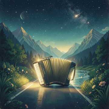 A dal borítója Эх, Андрюша,