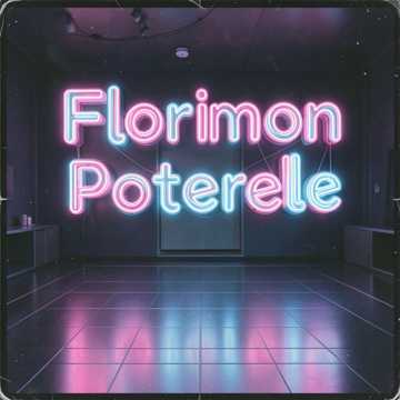 Cover av låten Potrel