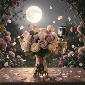 曲のカバー Smooth Jazz / Vintage Crooner Style