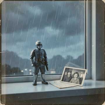 曲のカバー Тебе я діждусь 1