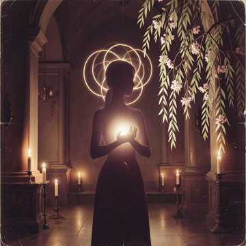 Bìa bài hát У женщины обычной...12