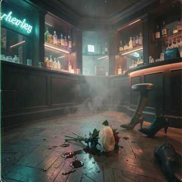 Cover van het nummer ДРЕ-ПА-ПЕШ