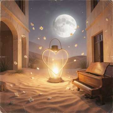 Cover utworu النفس بالنفس