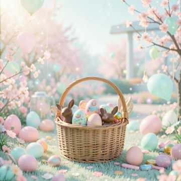 Кавер на песню Húsvéti örömök