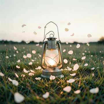 Copertina della canzone Petals in the Quiet Air