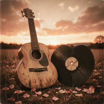 Cover utworu A Szívemet tiporják