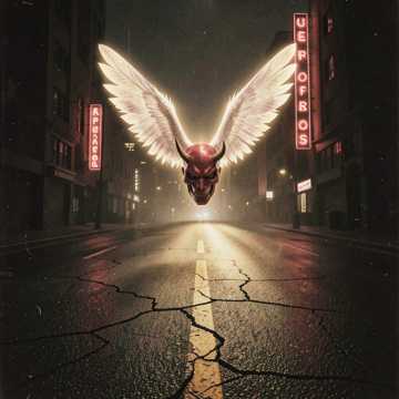 曲のカバー Между ангелом и Бесом