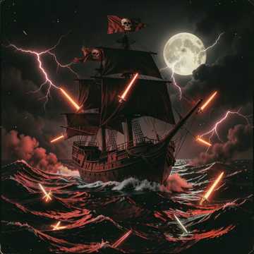 Кавер на песню فاميلي بيراطيس