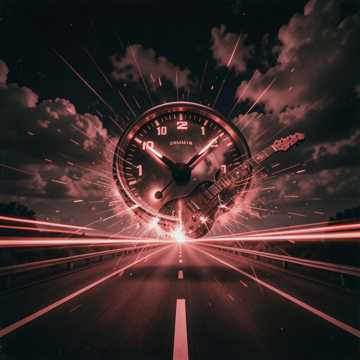 Cover utworu Gyorsabban a Szélnek