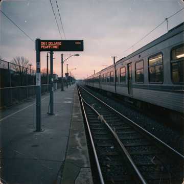 Copertina della canzone MÁV