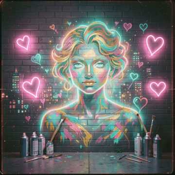 Cover of the song MY MODEL TO INSPIRE