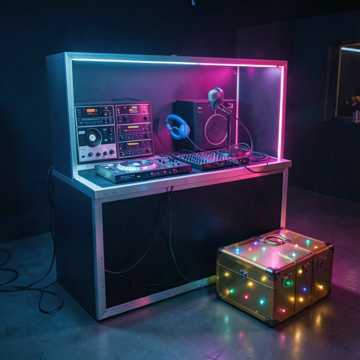 曲のカバー La botta nel microfono