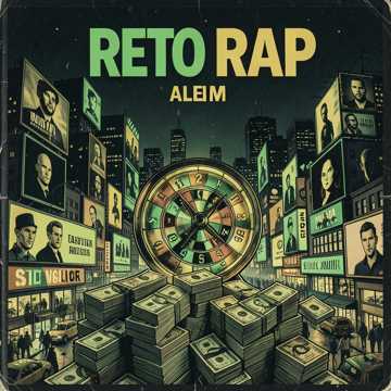 Cover des Liedes Billetes