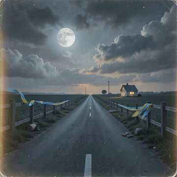 歌曲的封面Тебе я діждусь 5