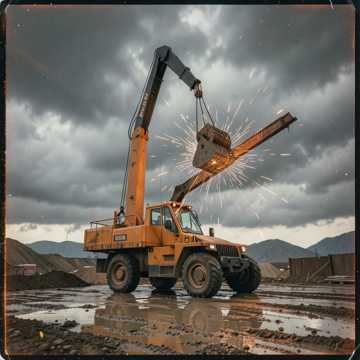 Cover av låten Operator