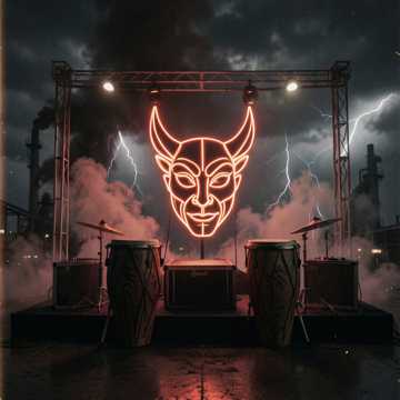 Capa da música Locale